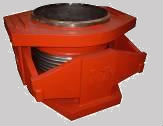 Industrial Metal Bellows